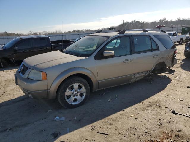 2005 Ford Freestyle SEL