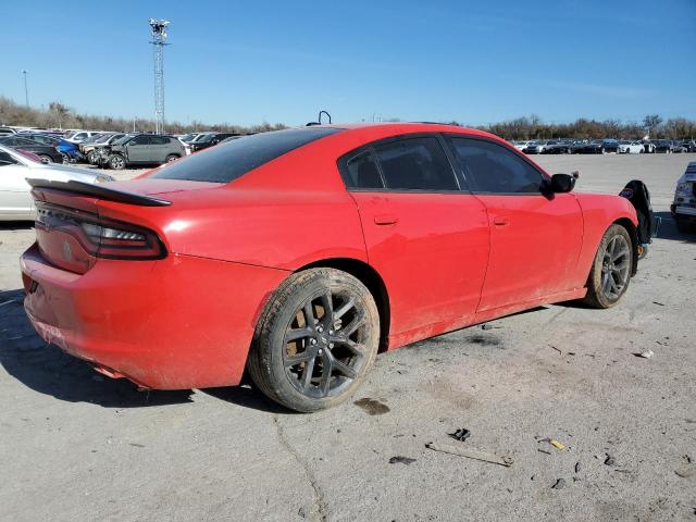 2C3CDXBG7MH611816 | 2021 DODGE CHARGER SX