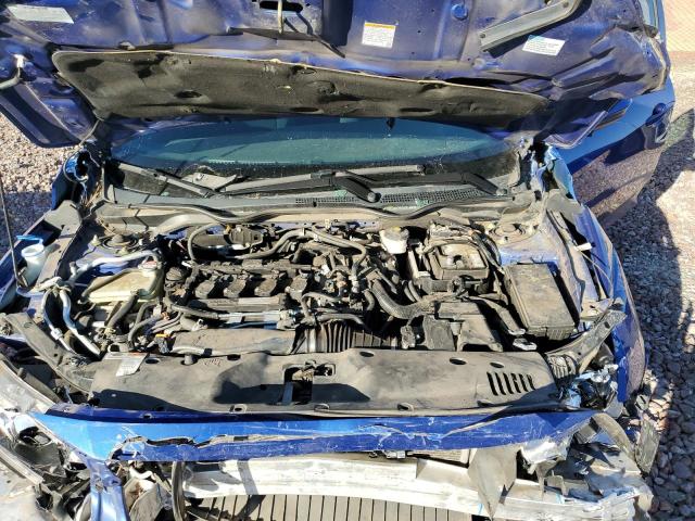 SHHFK7H50HU228380 | 2017 HONDA CIVIC EX