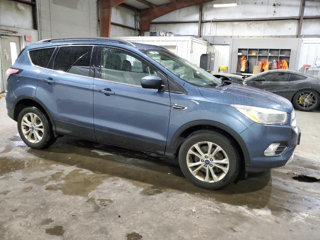 1FMCU9GD4JUA95277 2018 FORD ESCAPE, photo no. 4