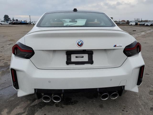 VIN 3MF13DM03P8D14994 2023 BMW M2 no.6