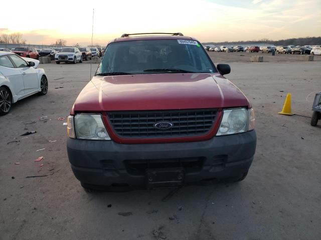 1FMZU72K73ZA99026 | 2003 Ford explorer xls