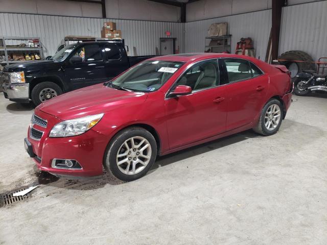 2013 Chevrolet Malibu 