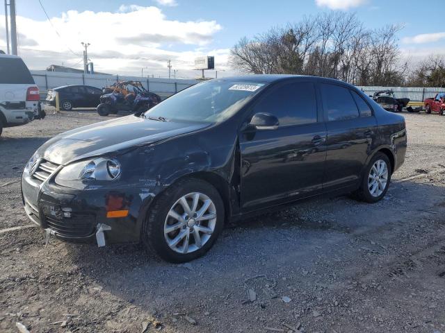 2010 Volkswagen Jetta 