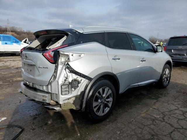 5N1AZ2MHXGN161437 | 2016 NISSAN MURANO S