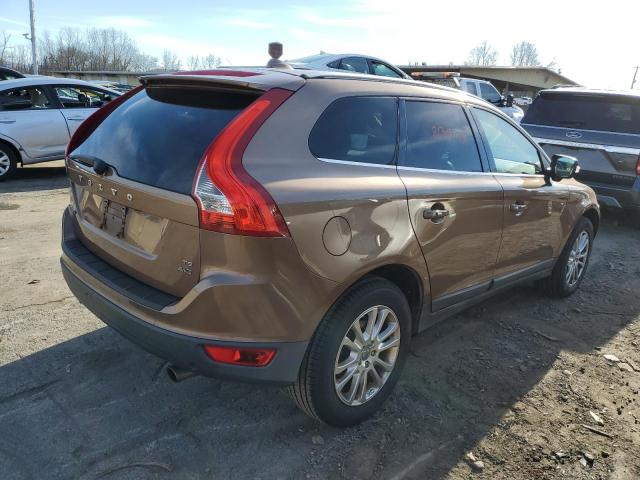 YV4992DZ8A2031971 | 2010 Volvo xc60 t6