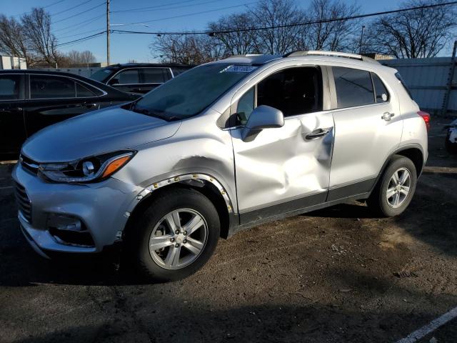 2017 Chevrolet Trax 