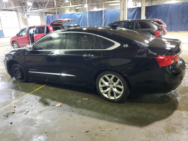 1G1155SL9FU131786 | 2015 CHEVROLET IMPALA LTZ