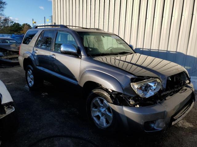 2008 Toyota 4Runner Sr5 VIN: JTEZU14R780099725 Lot: 41003544