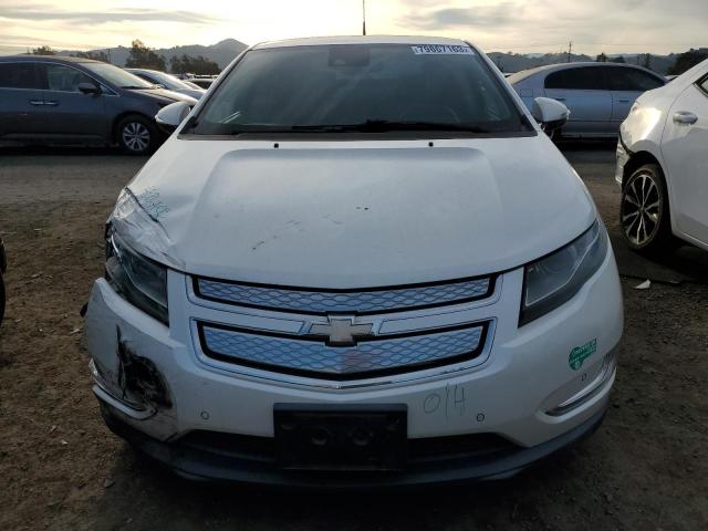 VIN 1G1RH6E42DU116676 2013 Chevrolet Volt no.5