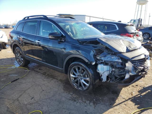 JM3TB3DA8F0455920 | 2015 MAZDA CX-9 GRAND