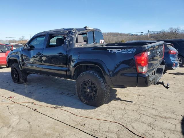 2016 TOYOTA TACOMA DOU - 3TMCZ5ANXGM025294