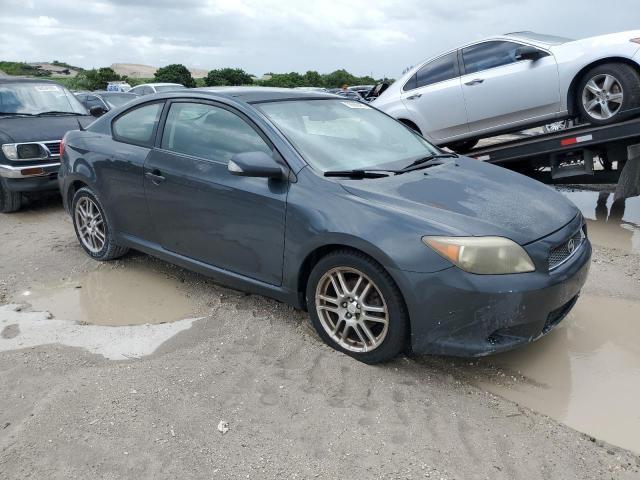 JTKDE177860070181 | 2006 Scion tc