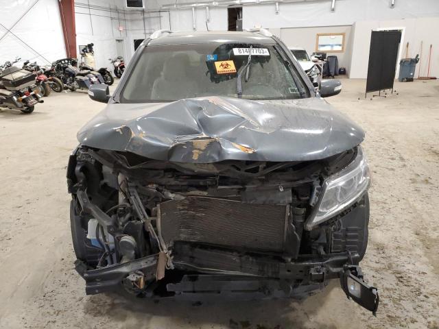 2015 KIA SORENTO EX - 5XYKUDA72FG565918