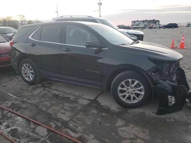 2GNAXKEV4K6107036 | 2019 CHEVROLET EQUINOX LT