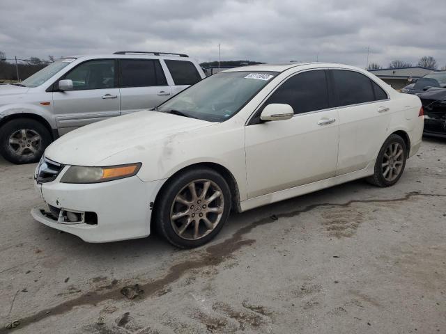 2008 Acura TSX 