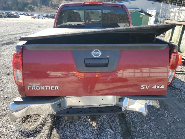 1N6ED0EB7LN728469 | 2020 NISSAN FRONTIER S