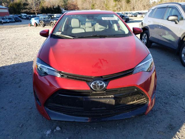 2T1BURHE3HC836274 | 2017 TOYOTA COROLLA L