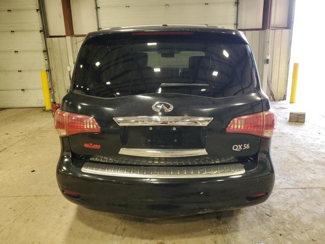 JN8AZ2NE6D9040261 2013 Infiniti Qx56