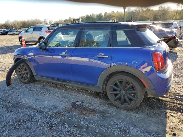 Vin: wmwxu3c58k2h87864, lot: 80401113, mini cooper s 20192