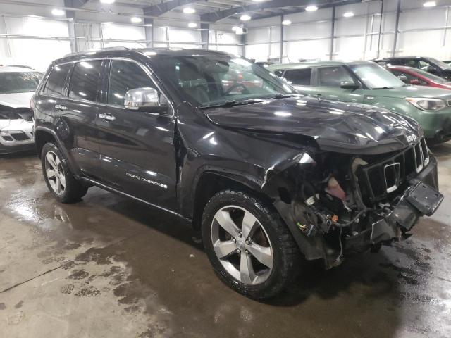 1C4RJFBG5EC395428 | 2014 JEEP GRAND CHER