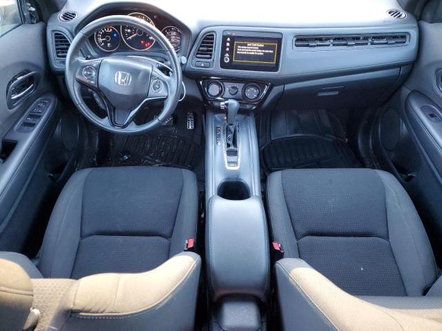 2019 HONDA HR-V SPORT - 3CZRU6H12KG715088