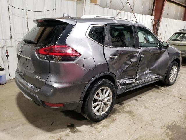 KNMAT2MV0KP531674 | 2019 NISSAN ROGUE S