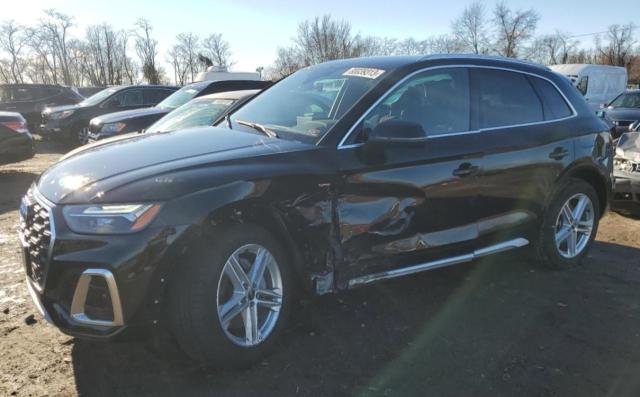 2023 AUDI Q5 E PREMI - WA1G2AFY4P2094694