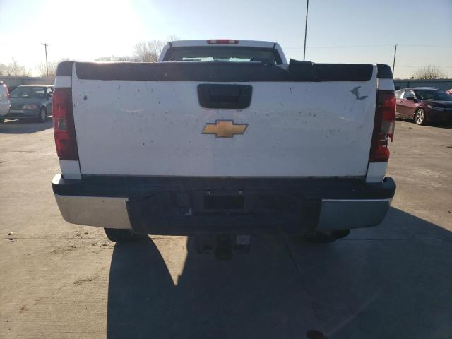 1GC0CVCG8BF216644 | 2011 Chevrolet silverado c2500 heavy duty