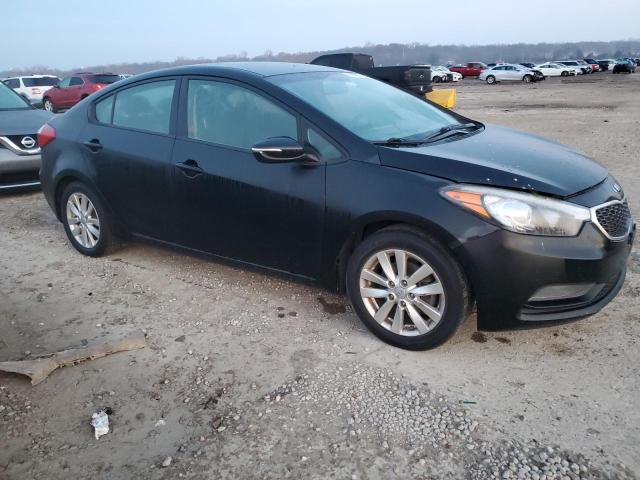 KNAFX4A65F5275324 | 2015 KIA FORTE LX