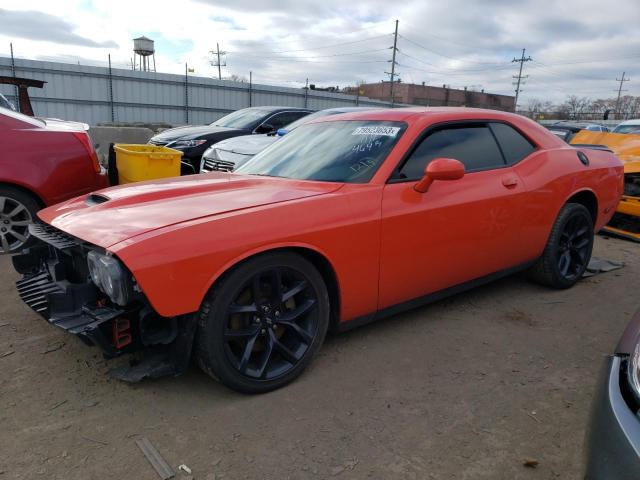 2021 Dodge Challenger GT