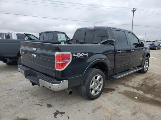 1FTFW1ET4EFA67321 | 2014 FORD F150 SUPER