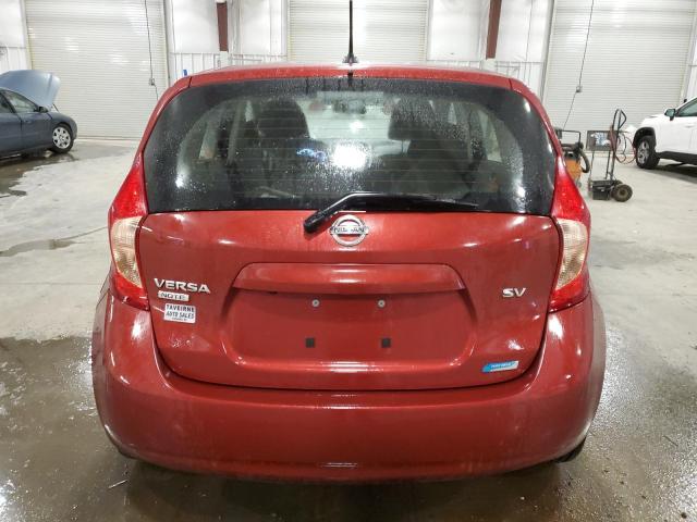 3N1CE2CP2GL352161 | 2016 NISSAN VERSA NOTE