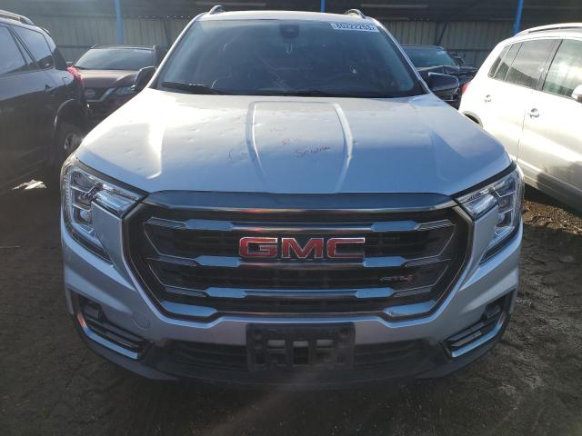 2022 GMC TERRAIN AT 3GKALYEV8NL178901