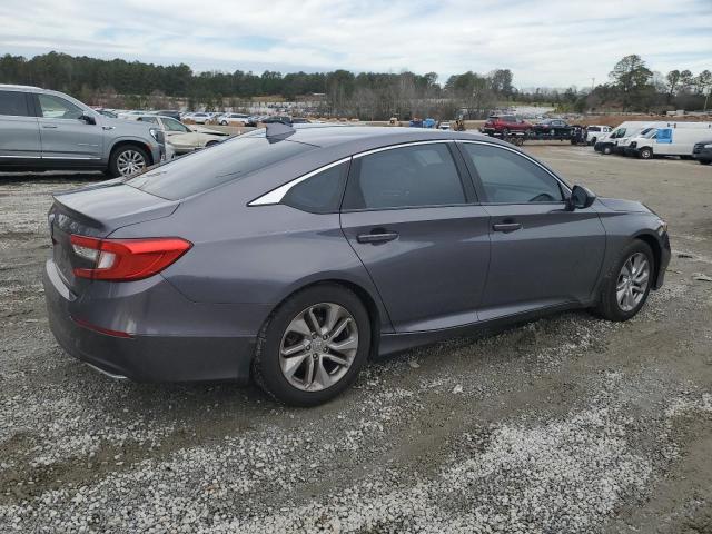 1HGCV1F19KA078019 | 2019 HONDA ACCORD LX