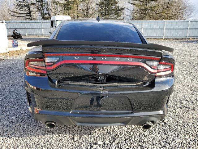 2C3CDXGJ2MH669191 | 2021 Dodge charger scat pack