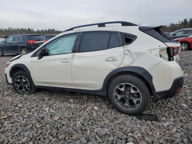 JF2GTAPC6L8251849 | 2020 Subaru crosstrek premium