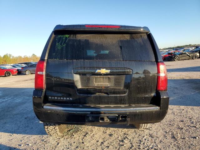 1GNSKJKC4GR109915 | 2016 CHEVROLET SUBURBAN K