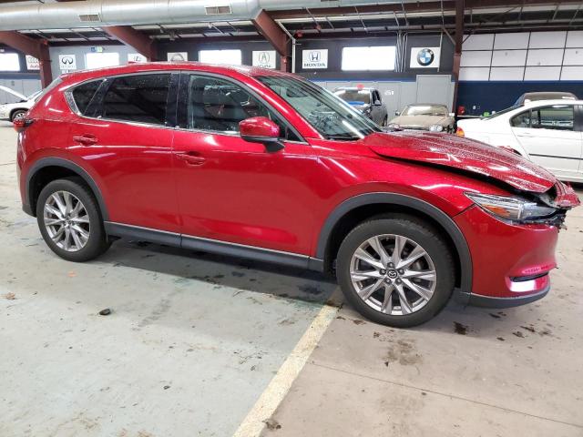 JM3KFBDM2L1720826 | 2020 Mazda cx-5 grand touring