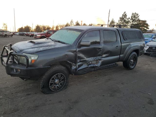 2009 Toyota Tacoma 