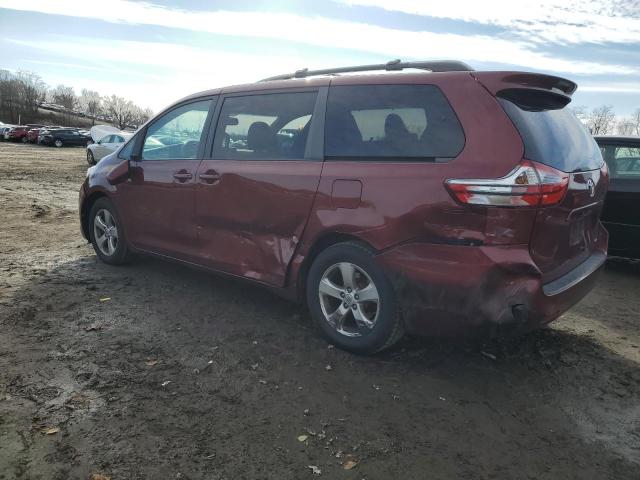 5TDKK3DC8FS596456 | 2015 TOYOTA SIENNA LE