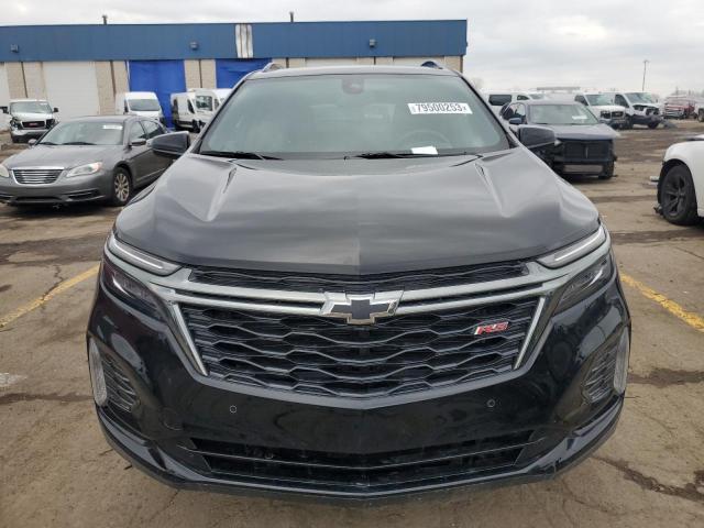 3GNAXMEG8PL192219 | 2023 CHEVROLET EQUINOX RS