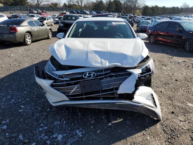 5NPD84LF5KH474436 | 2019 Hyundai elantra sel