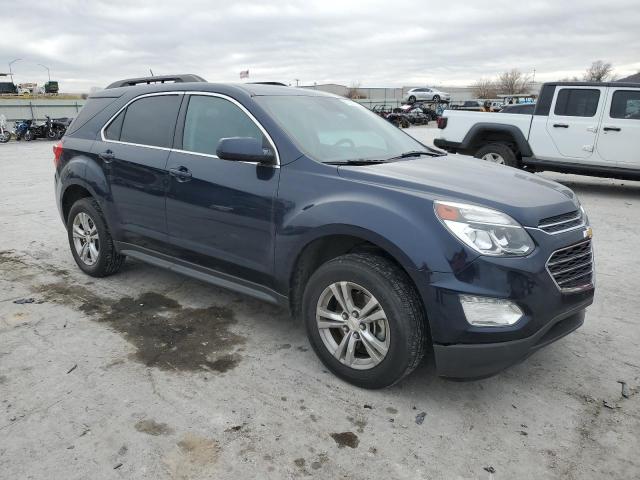 2GNALCEK1G6240450 | 2016 CHEVROLET EQUINOX LT