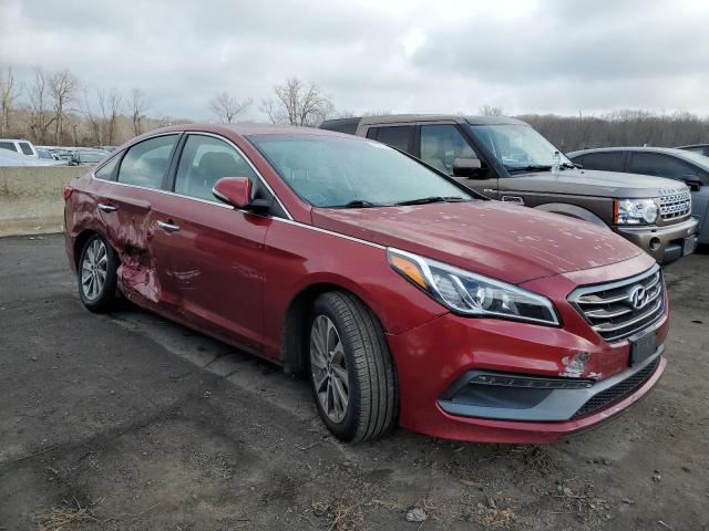 5NPE34AF0GH403108 | 2016 Hyundai sonata sport