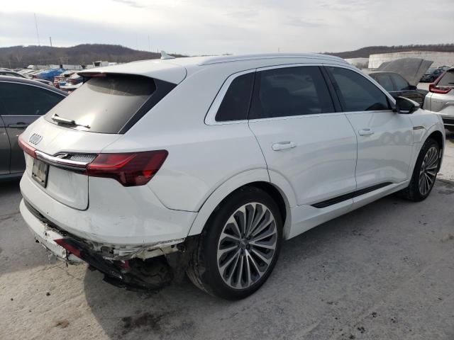 WA1VABGE7KB019307 | 2019 AUDI E-TRON PRE