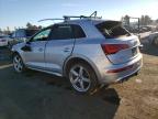 2021 Audi Sq5 Premiu 3.0L за продажба в Vallejo, CA - Rollover