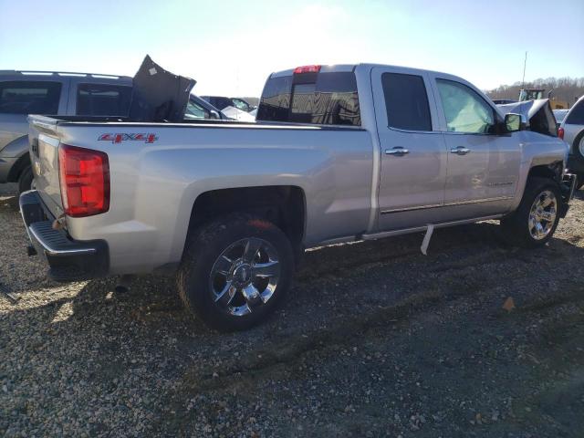 1GCVKSEC4HZ216567 | 2017 CHEVROLET SILVERADO