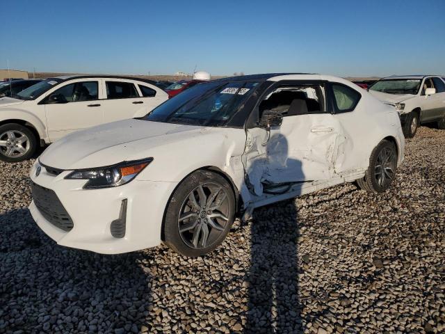 JTKJF5C71E3077726 | 2014 TOYOTA SCION TC