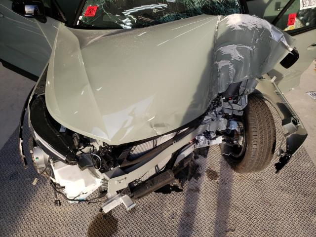 2023 VOLVO XC40 RECHA - YV4ED3UL0P2108369